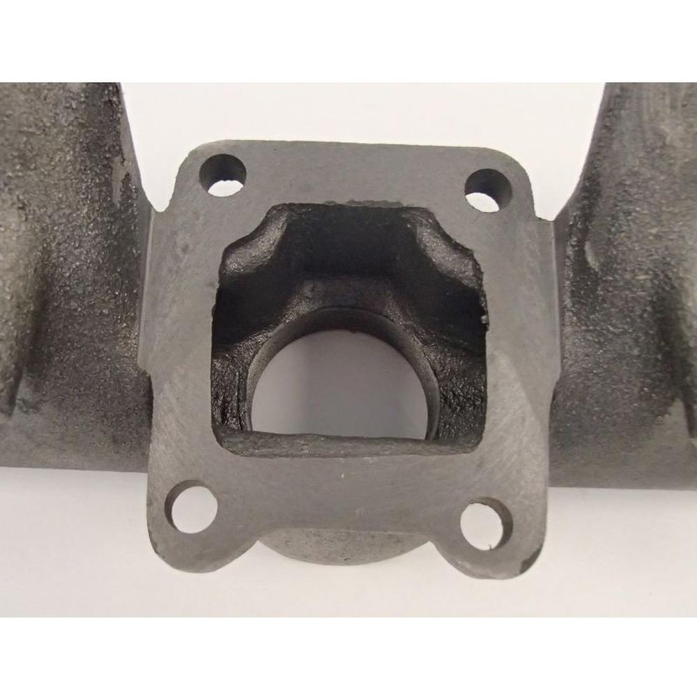 Exhaust Manifold for Oliver 77 770 1555 1550 Super 77 161158A