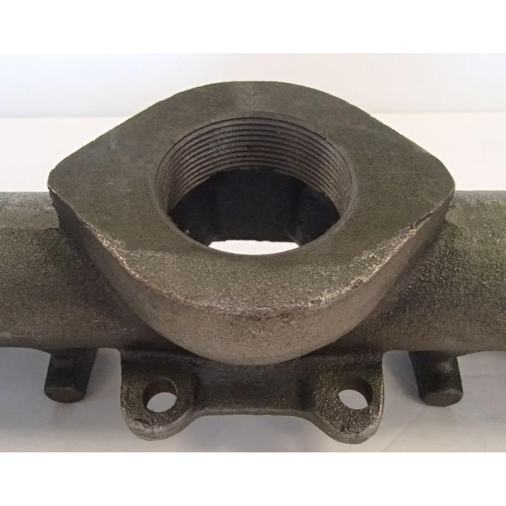 Manifold Fits White Replaces 161818A
