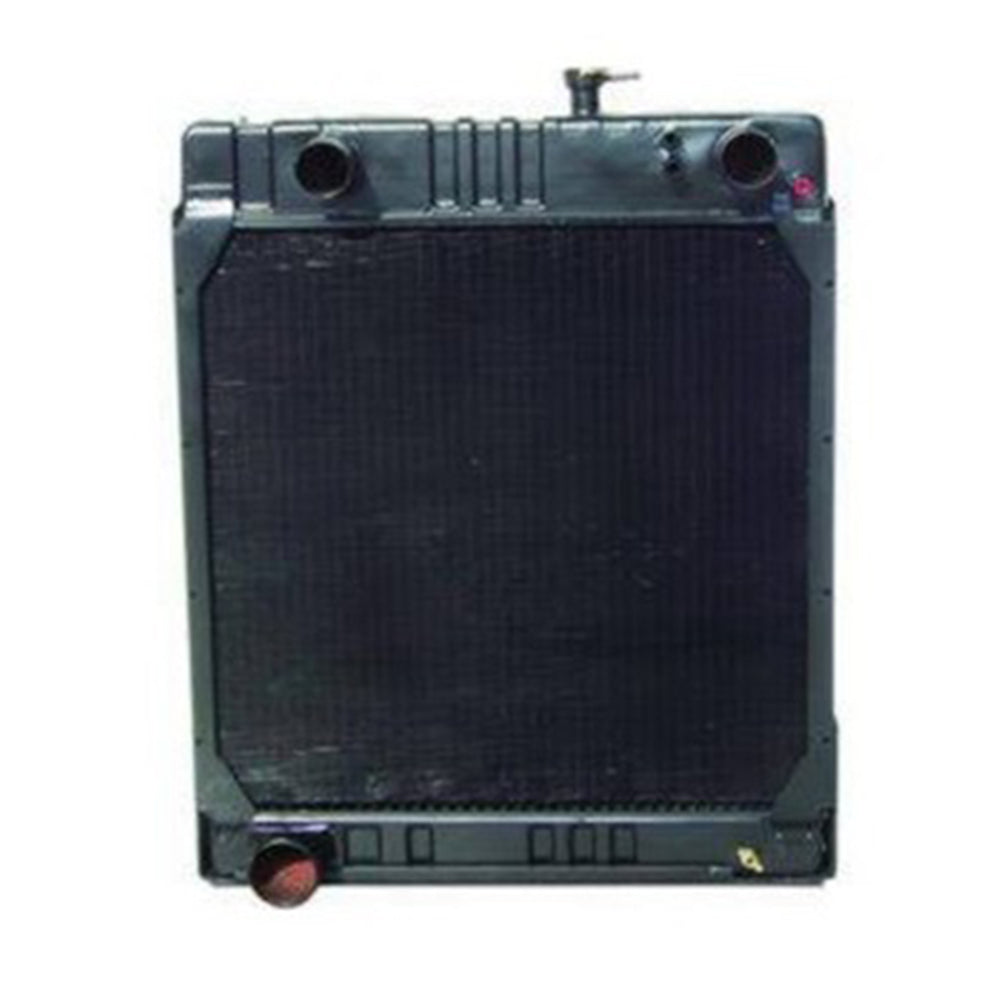 1613026M91 New Radiator Fits Massey Ferguson MF Tractor Models 2775 2805