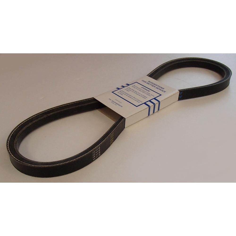 FAN BELT Fits IH 450 Fits FARMALL 400 B-450 M MD MDV M-TA MV SUPER MD-TA