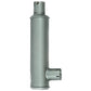 OLIVER TRACTOR EXHAUST MUFFLER & PIPE SUPER 55, 550