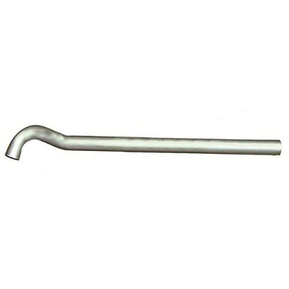 OLIVER TRACTOR EXHAUST MUFFLER & PIPE SUPER 55, 550