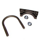 OLIVER TRACTOR EXHAUST MUFFLER & PIPE SUPER 55, 550
