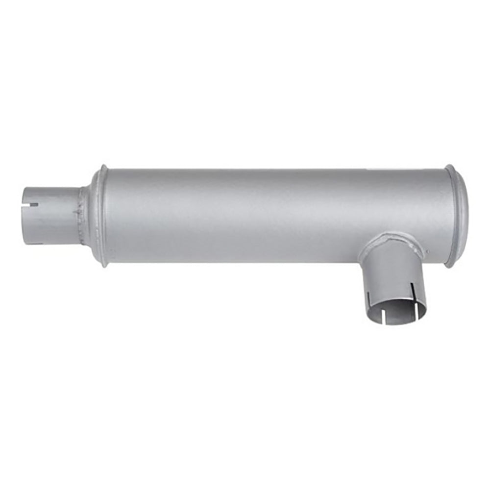 161386A Vertical Exhaust Muffler fits Oliver Tractor 550 Super 55 Gas and Diesel