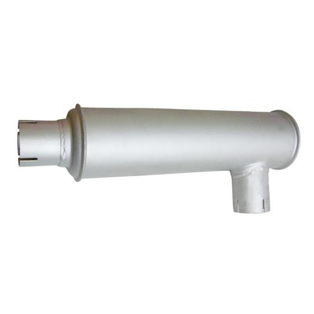 161386A Muffler Fits Oliver