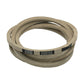 Heavy Duty Deck Belt Fits Snapper Replaces 5103392 Made with Aramid