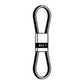 Replacement Belt Fits Toro 114-5858 Z Master G3 rider with 60" deck
