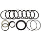 161913A1 Excavator Arm Cylinder Seal Kit Fits Case 9020B