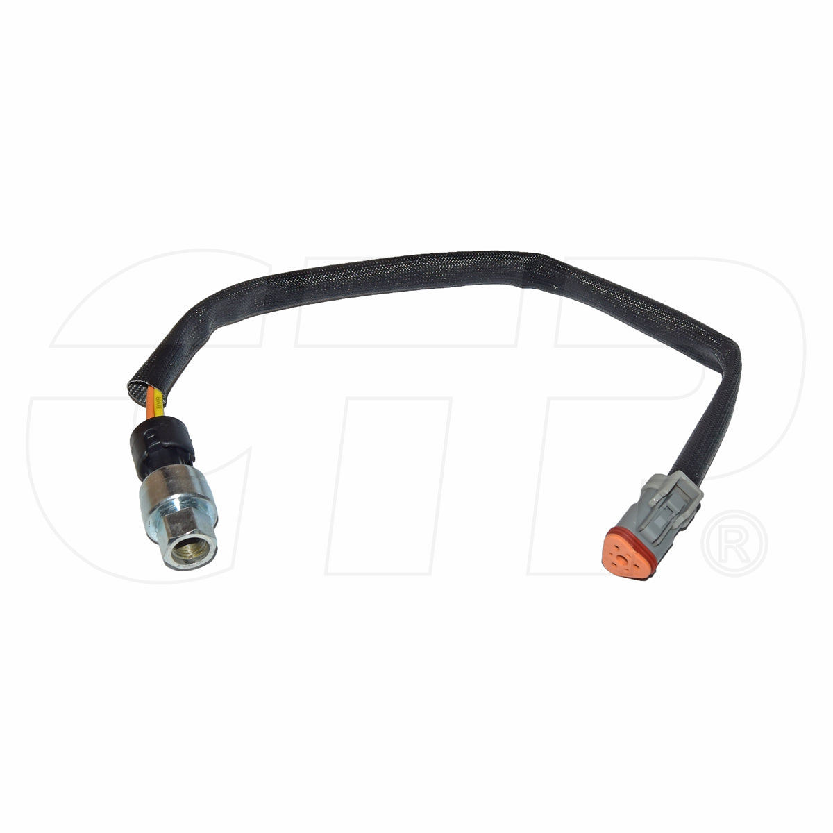 1619930 Sensor Gp- Pressure Fits Caterpillar Models