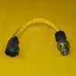 1619932 Sensor-Pressure Fits Caterpillar Models