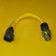 1619932 Sensor-Pressure Fits Caterpillar Models