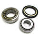 S.67455 Bearing Set Front Wheel Fits Ford 335 340 3400 340A 340B 345C 345D 35