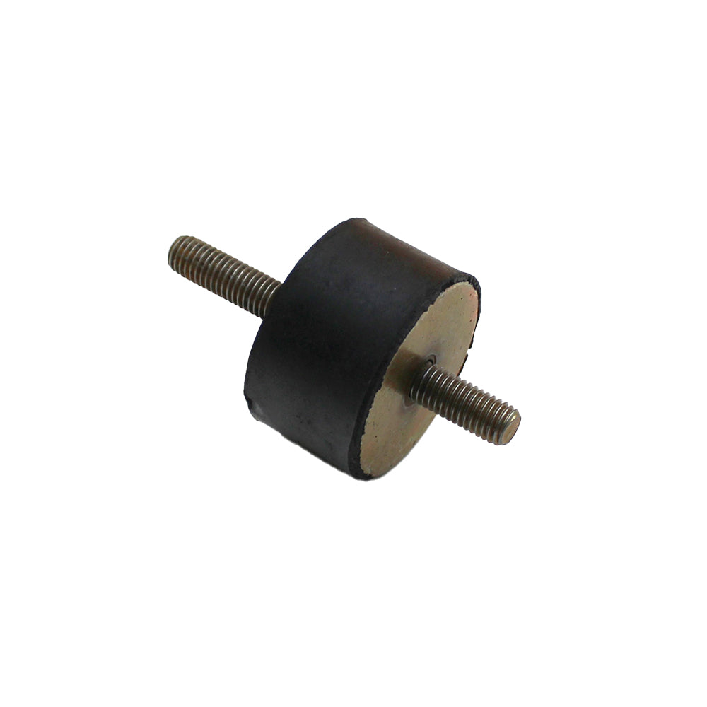 Rubber Mount Fits JCB Replaces 162-02710