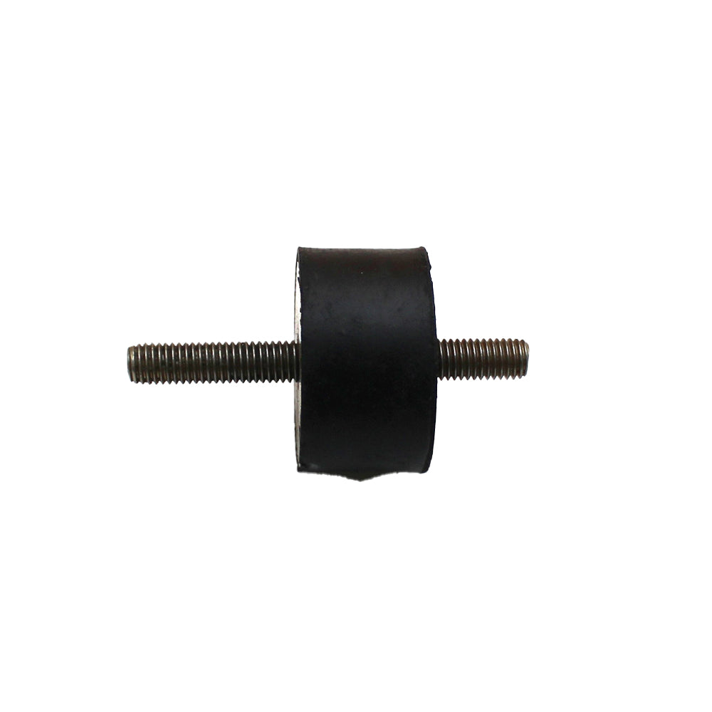 Rubber Mount Fits JCB Replaces 162-02710