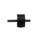 Rubber Mount 162/02710 Fits JCB 535 540 541 510 540S X Loadall 3CX 4CX 722 418S