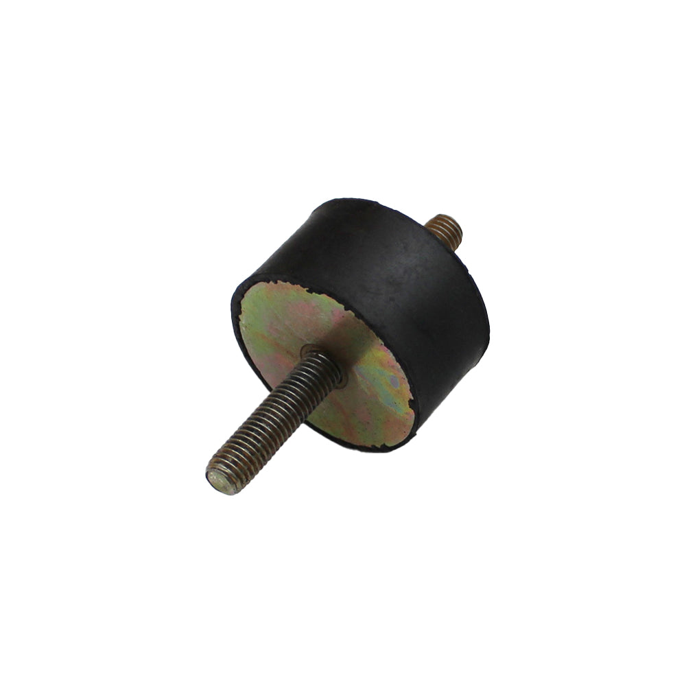 Rubber Mount Fits JCB Replaces 162-02710
