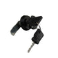 Grille Lock with Two Keys 333/C3143 Fits JCB 2CX 2CXL 2CXSL 3C 3CX 4C 4CN 4CX