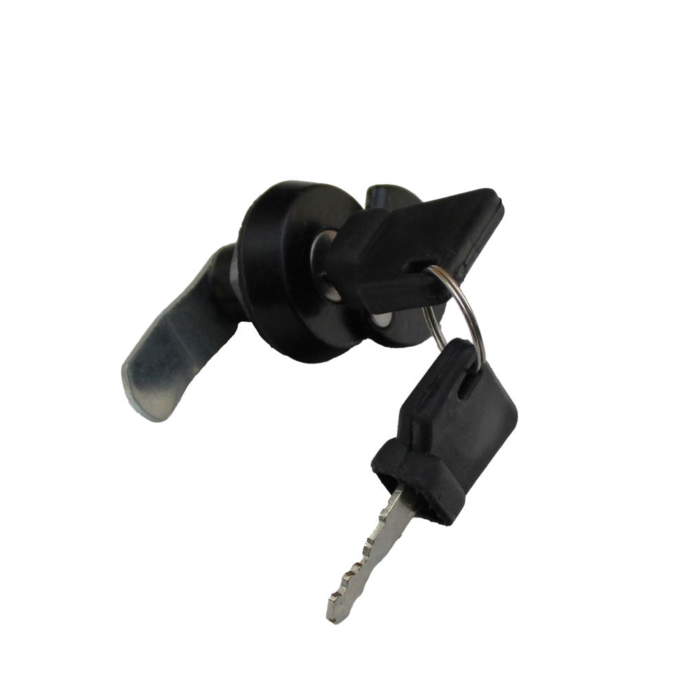 Grille Lock Assembly & Keys Fits JCB 403 530 532 532LE VM117 T2 123/06308