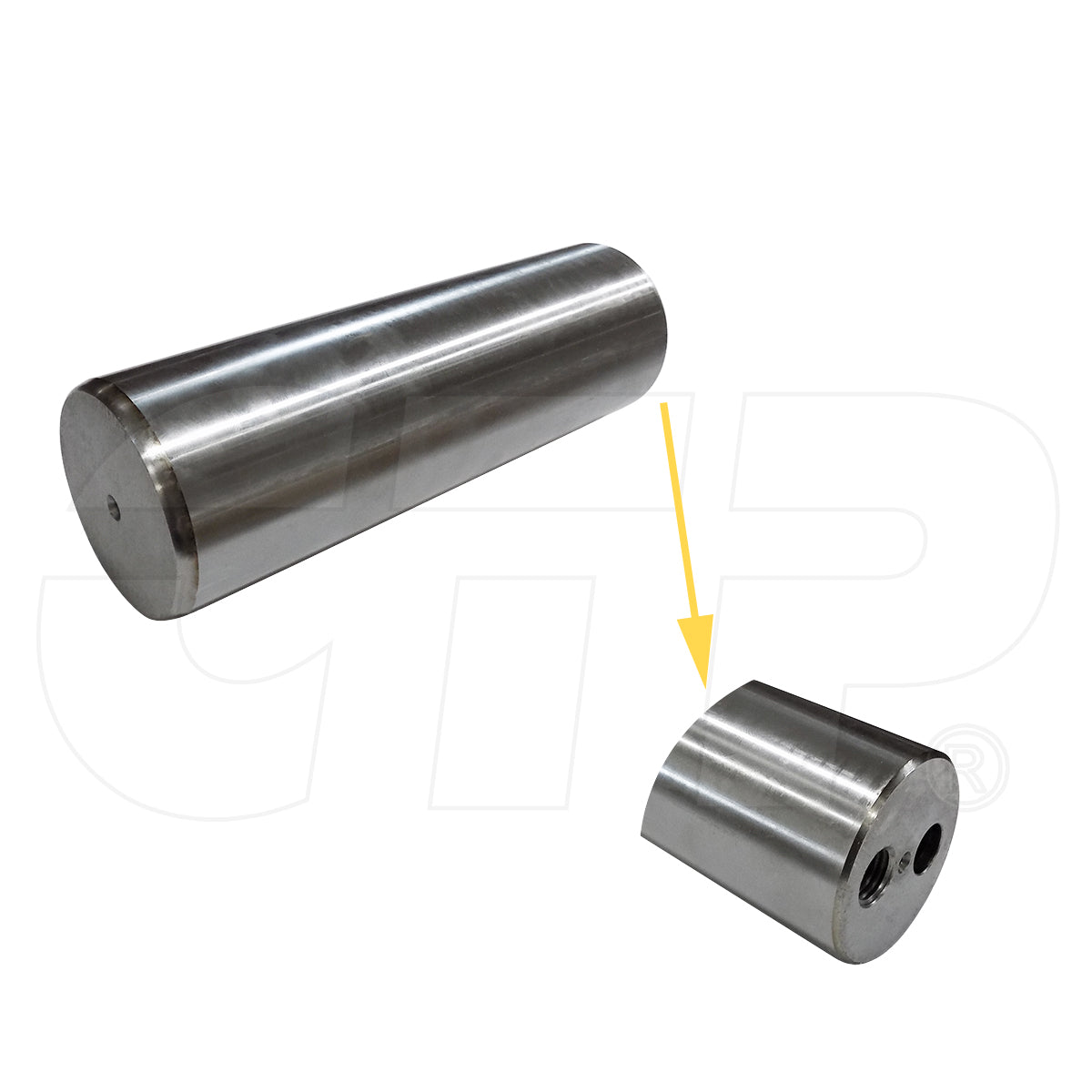 1620390 Pin Fits Caterpillar Models