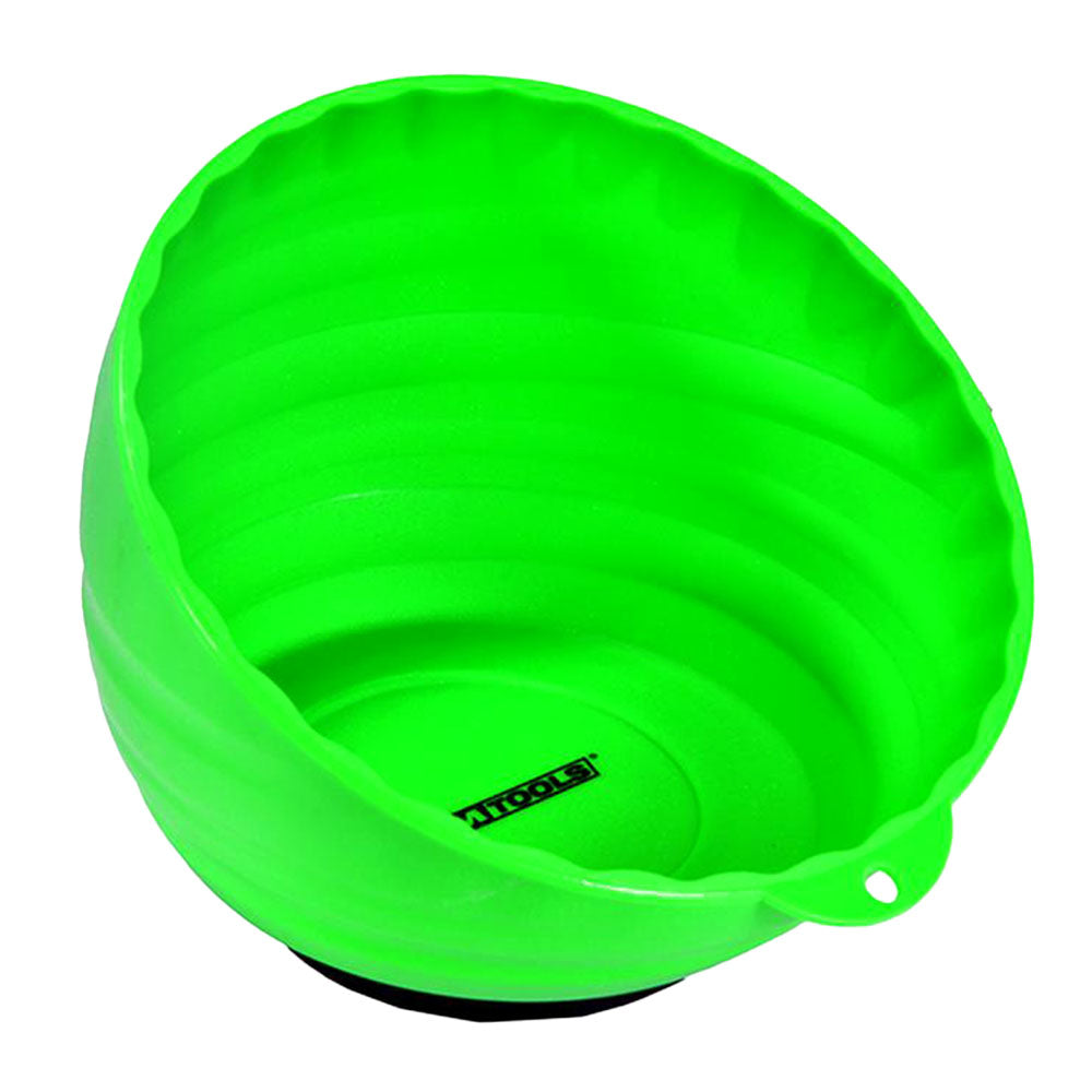 16209 MAGNETIC PARTS CUP 6"