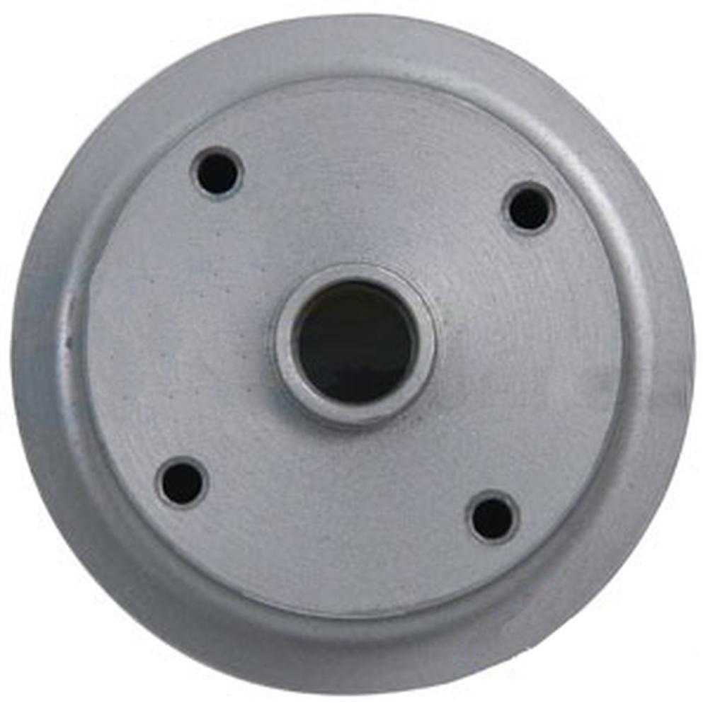 162126A Water Pump Pulley For White Tractor 2-78 4-78 1550 1555 1650 1655 1850