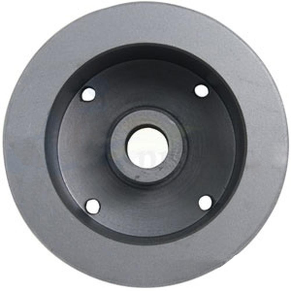 162126A Water Pump Pulley For White Tractor 2-78 4-78 1550 1555 1650 1655 1850