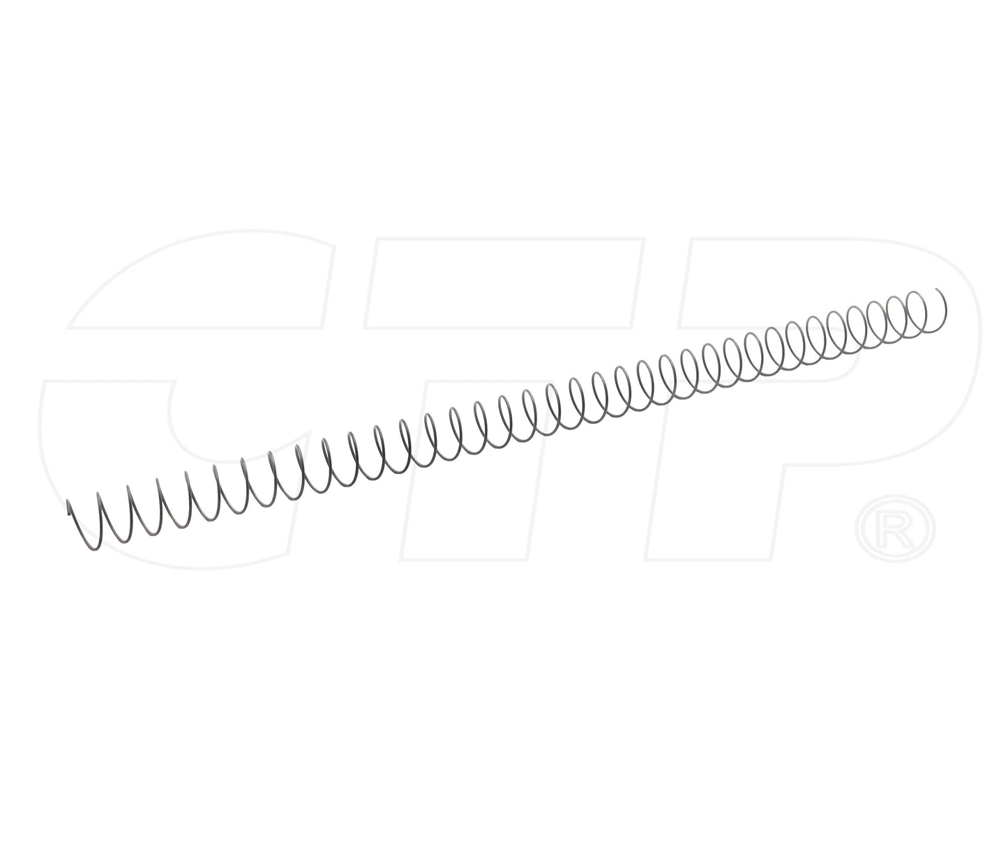 1621565 Spring Fits Caterpillar Models