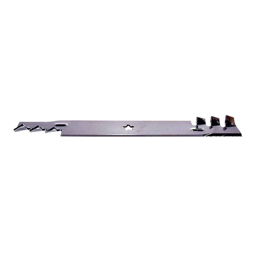 16235 COPPERHEAD MULCHER BLADE 19-5/16" X 5 PT STAR