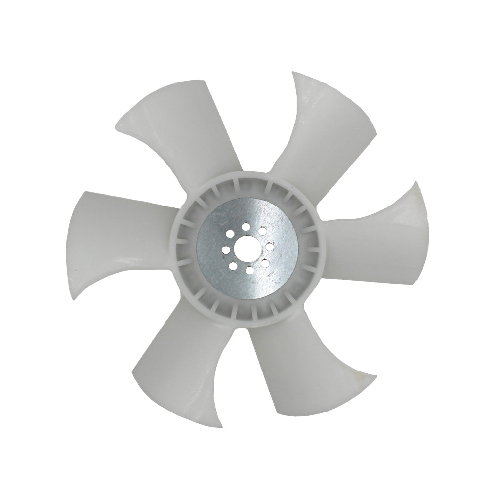 16239-74110 Replacement Fan Blade Fits Kubota Tractor(s): B2150D B2150E B2150HSD