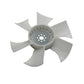 Fan Blade Fits Kubota Replaces 16239-74110