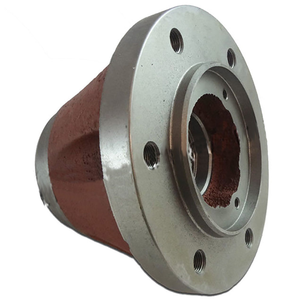 1625298M2 Front Hub Fits Massey Ferguson 290 298 375 383 390 390T 398 399 670