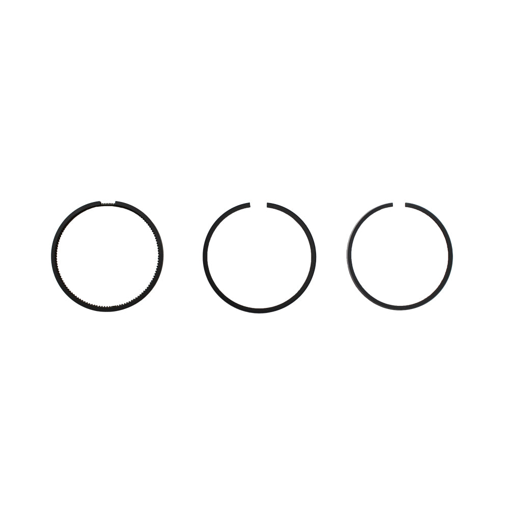 Piston Ring Set Fits Kubota Replaces 16271-21050