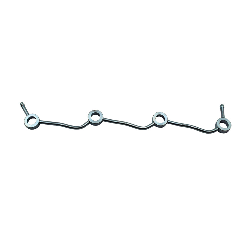 Injection Overflow Pipe 16271-42500 16271-42502 Fits Kubota Loaders R310 R310BH