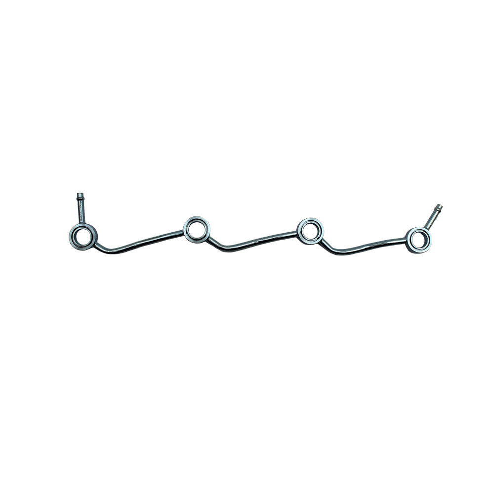 Fuel Return Overflow Pipe 16271-42500 Fits Kubota Engine V1505 V1305 B2710 B2910