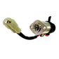Fuel Shutoff Solenoid Fits Kubota ZD25F ZD28 ZD28F