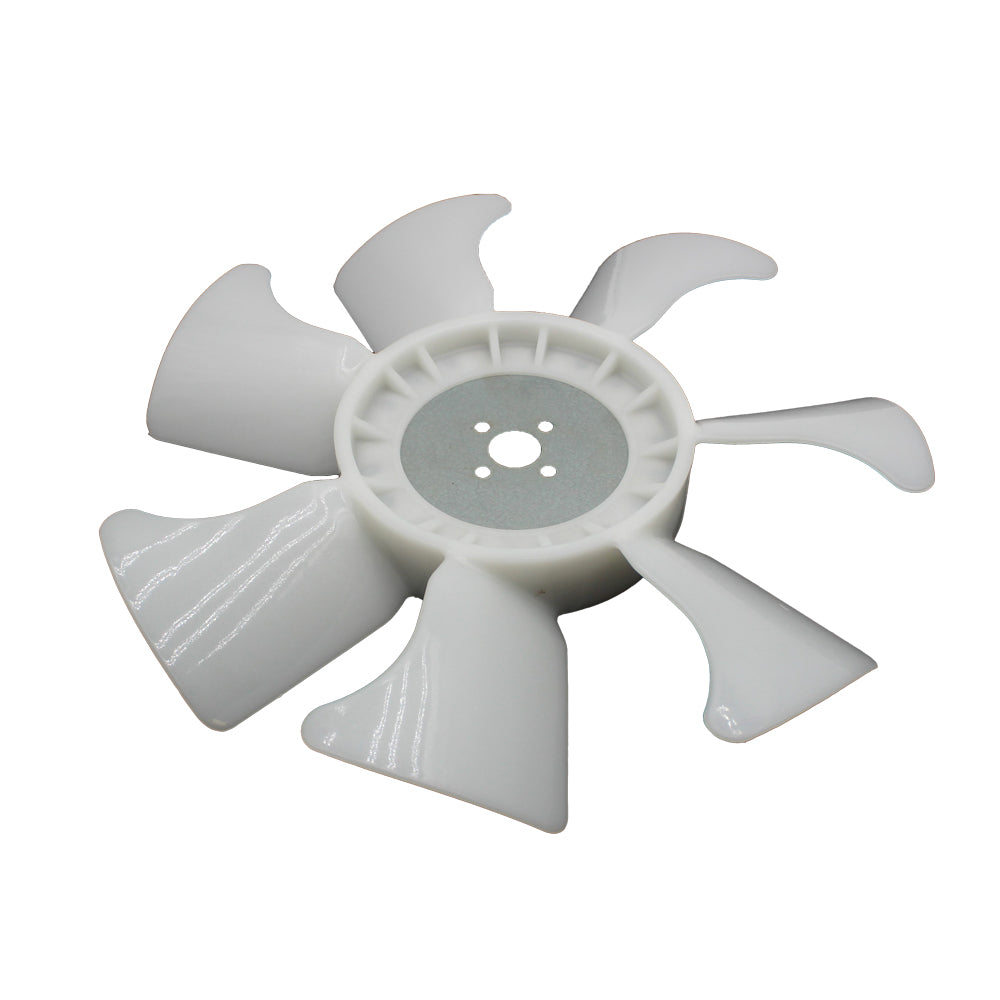 Fan Blade Fits Kubota Replaces 16285-74110