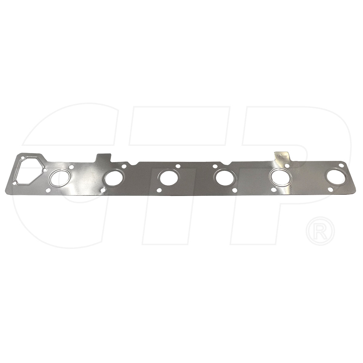 1628755 Gasket Fits Caterpillar Models