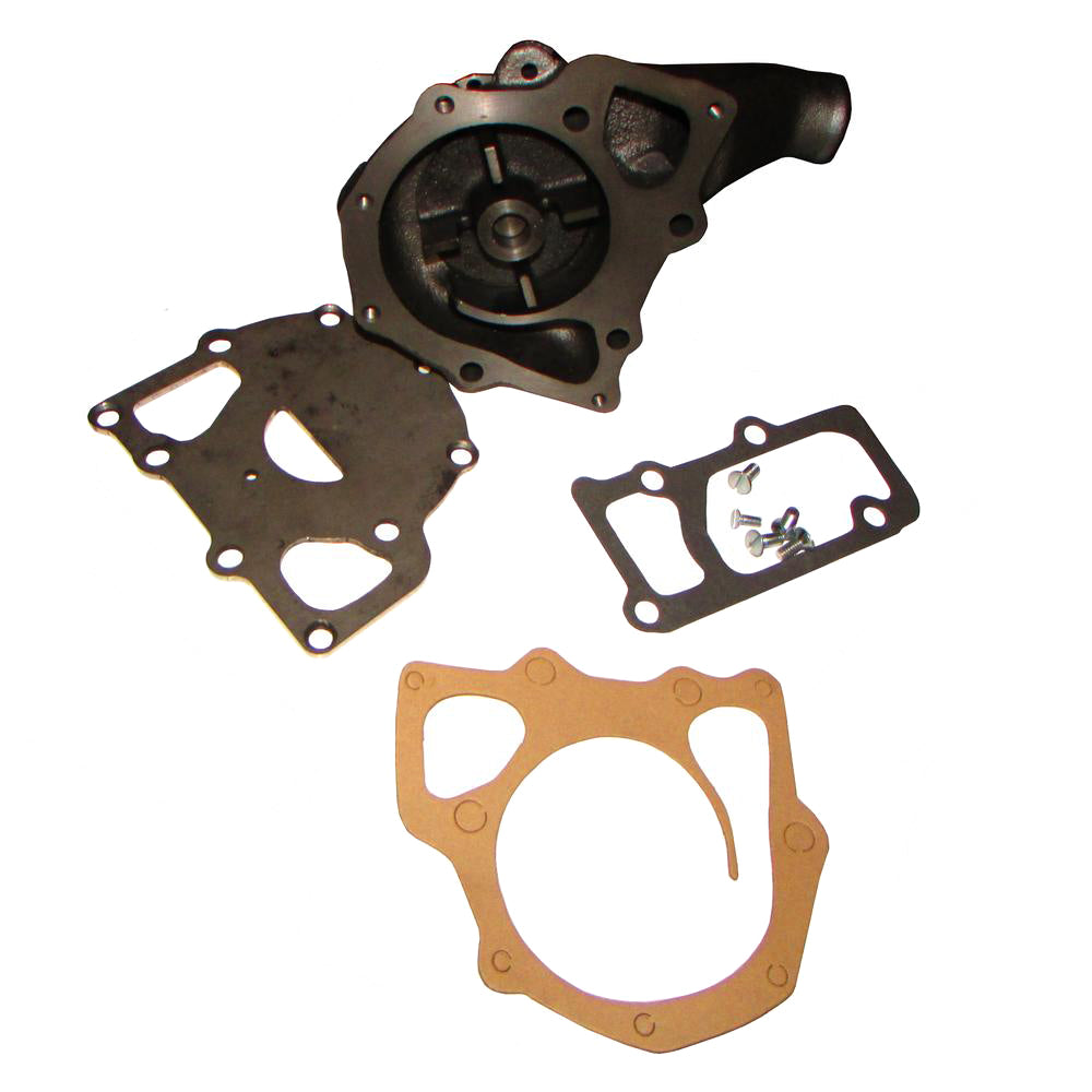 162899AS Water Pump for OLIVER 550 770 88 Super 88 880 105500AS 106871AS