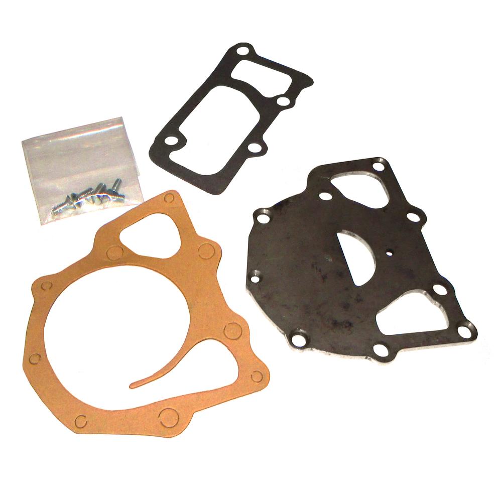 105500AS Water Pump and Gasket for Oliver 88 Super 88 550 770 880 2-44
