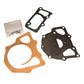 162899AS Water Pump for OLIVER 550 770 88 Super 88 880 105500AS 106871AS