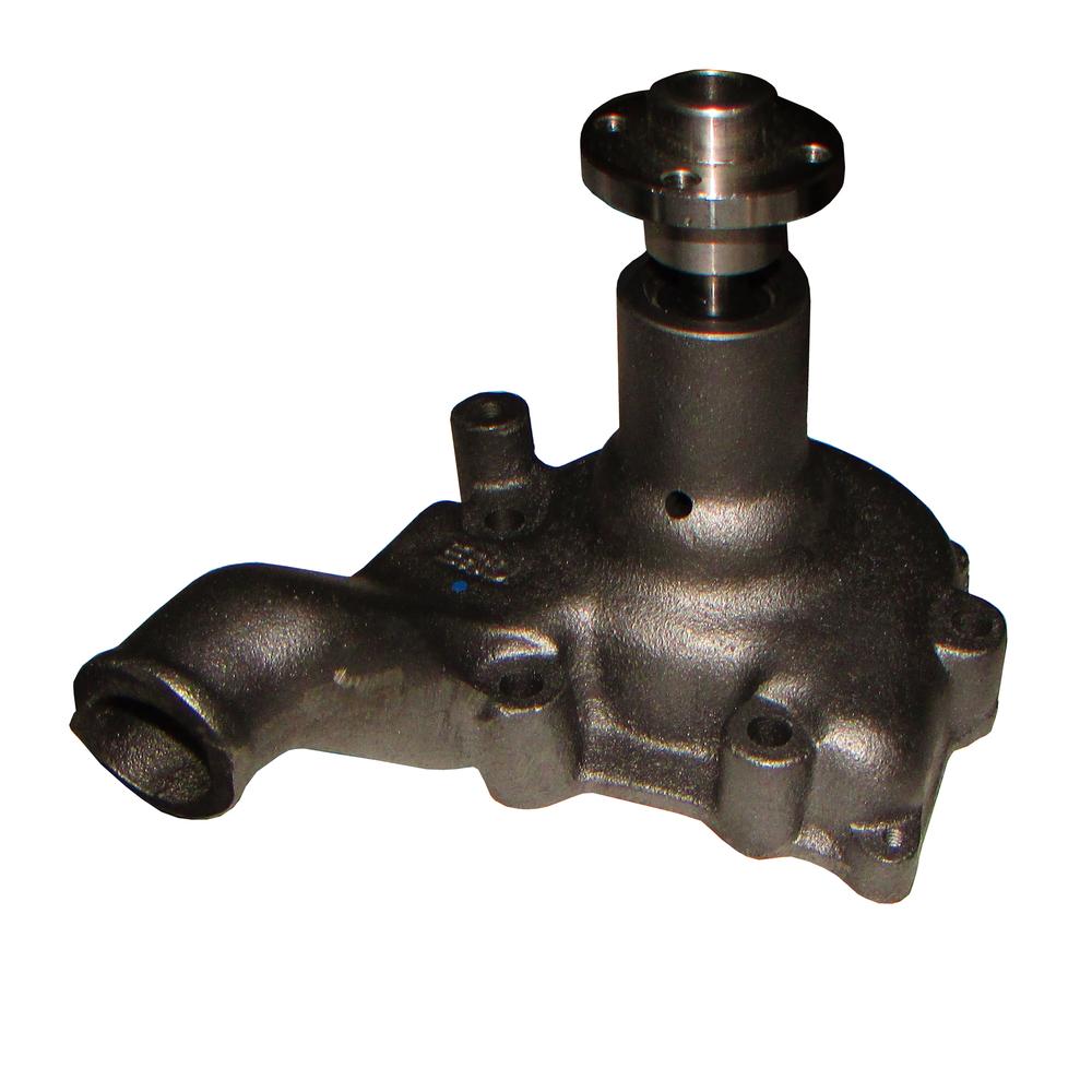 162899AS Water Pump for OLIVER 550 770 88 Super 88 880 105500AS 106871AS