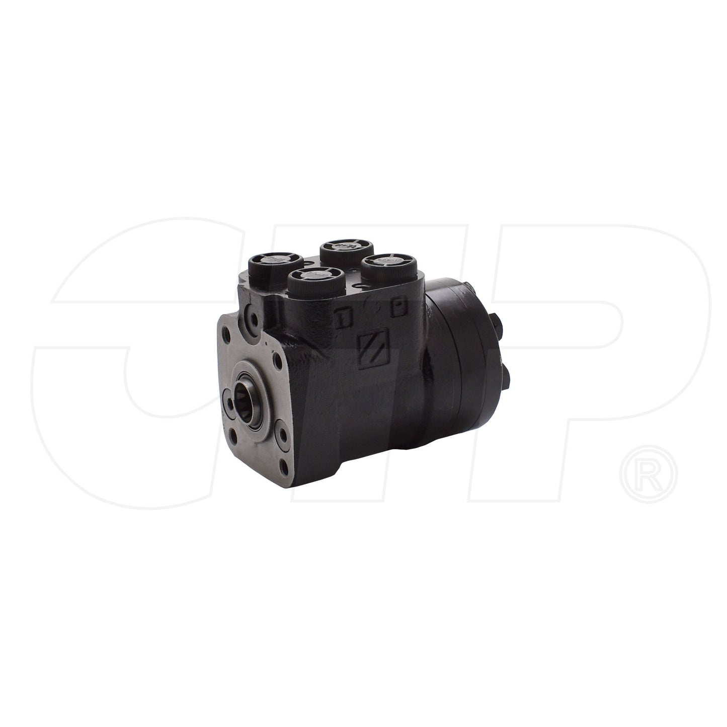 1630059 Pump Gp-Metering Fits Caterpillar Models