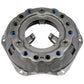 10" Single Stage Pressure Plate