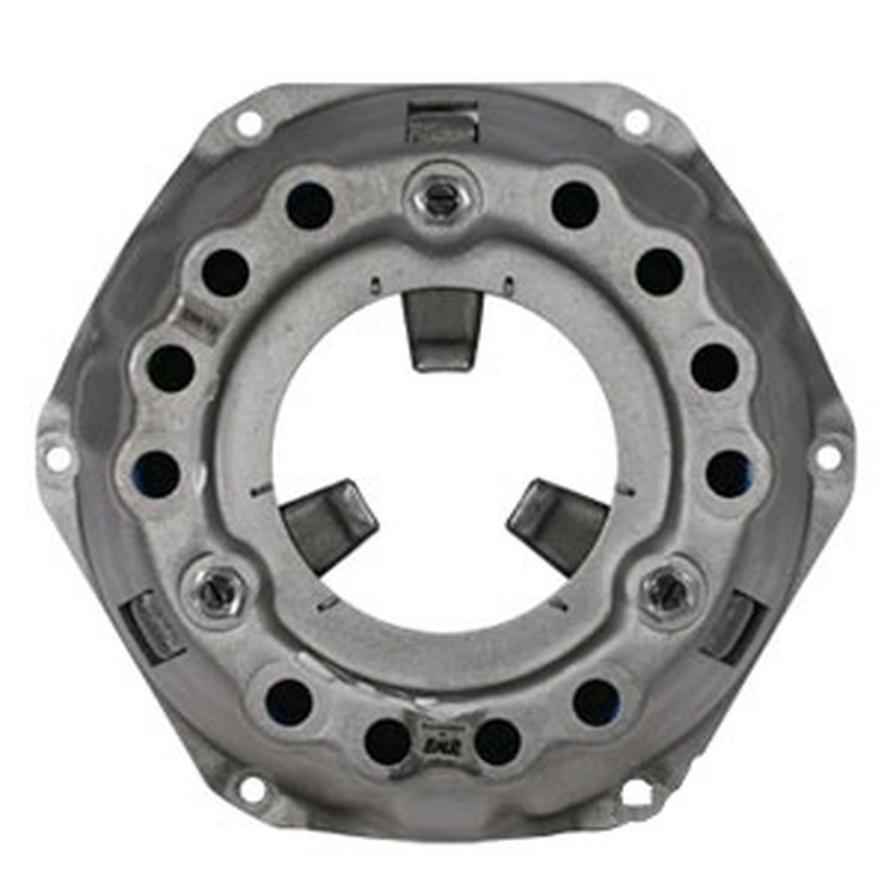 10" Single Stage Pressure Plate