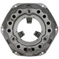 10" Single Stage Pressure Plate