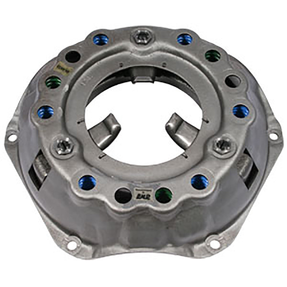 10" Single Stage Pressure Plate