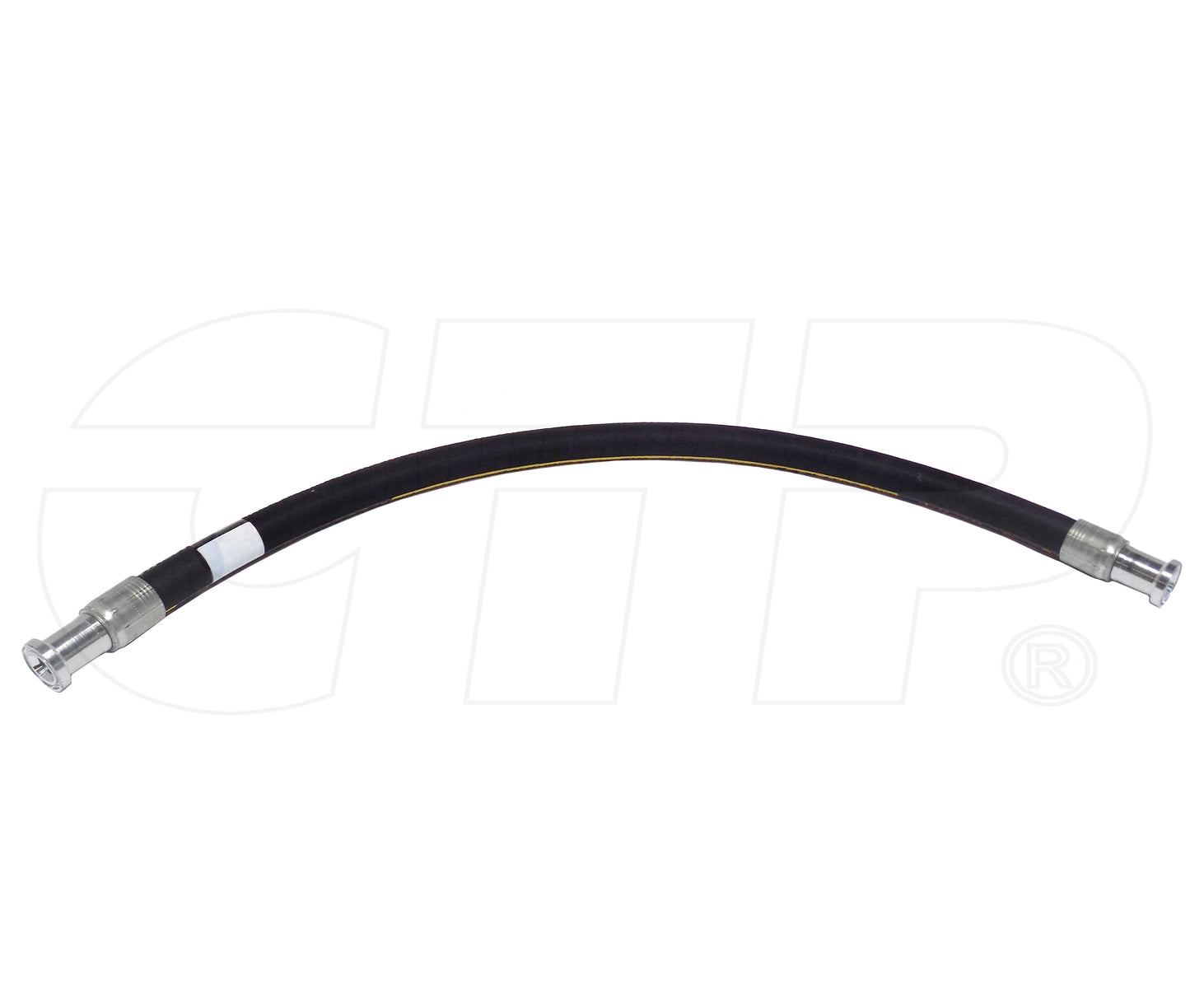 1631618 Hose A Fits Caterpillar Models