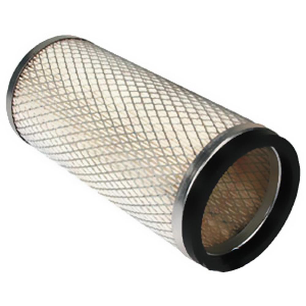 Inner Air Filter Fits Massey Ferguson Replaces 1644334M1