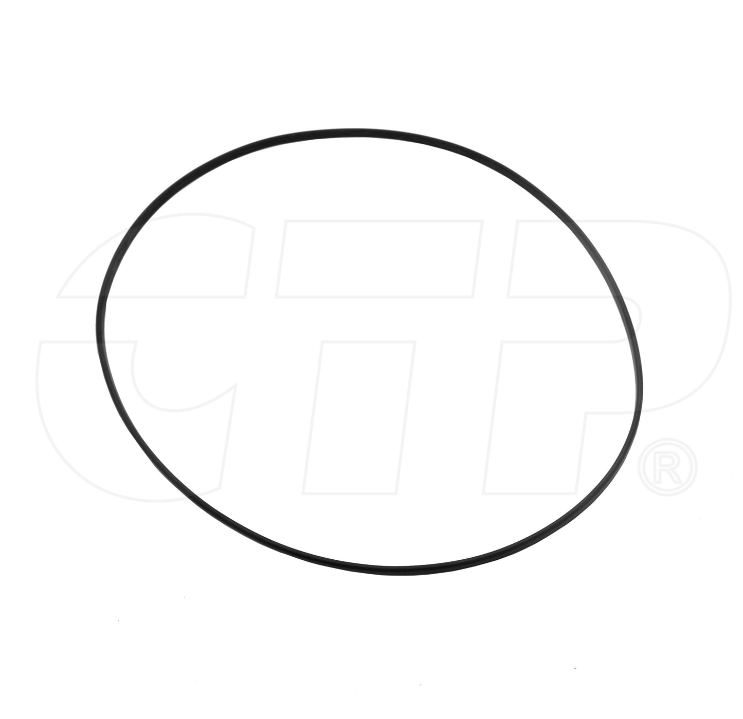1637234 Seal-D Ring Fits Caterpillar Models