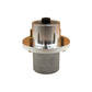 16379 DECK SPINDLE FOR HUSTLER